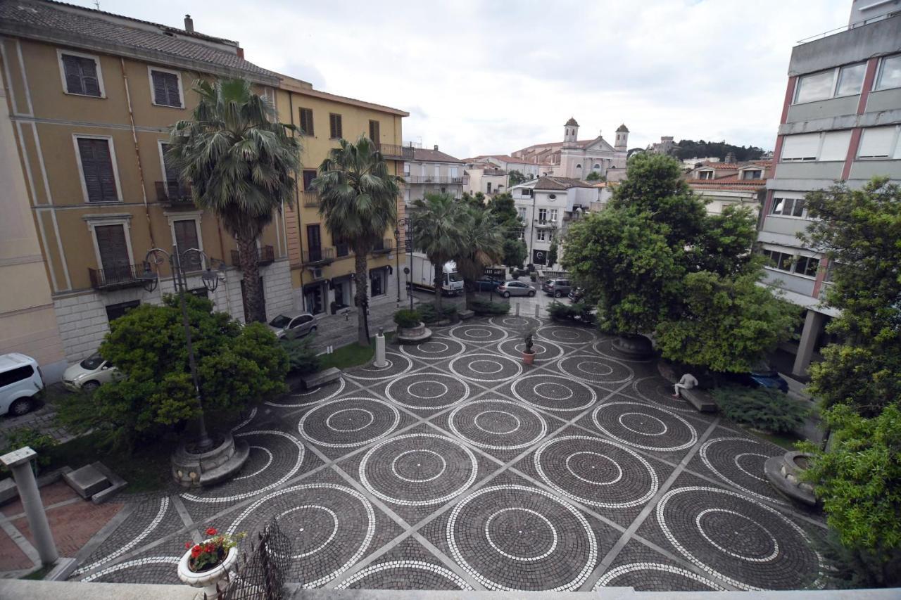 Domo Peonia Bianca Hotel Nuoro  Exterior photo