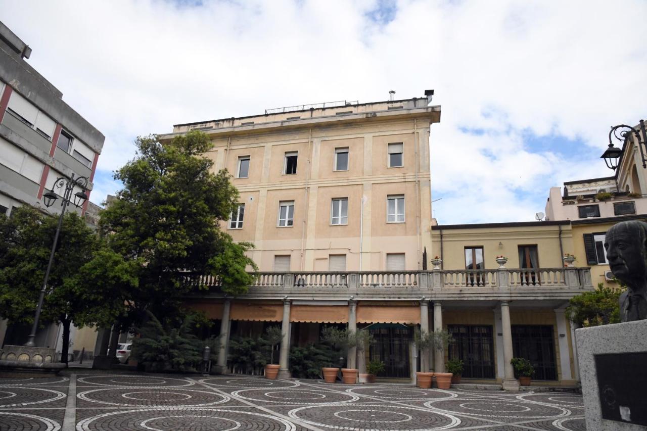 Domo Peonia Bianca Hotel Nuoro  Exterior photo